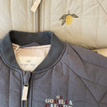 Konges Sløjd A/S JACKETS & COATS laurel oak