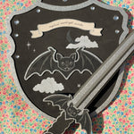 Konges Sløjd A/S Kostüme black