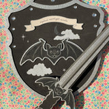 Konges Sløjd A/S Kostüme black