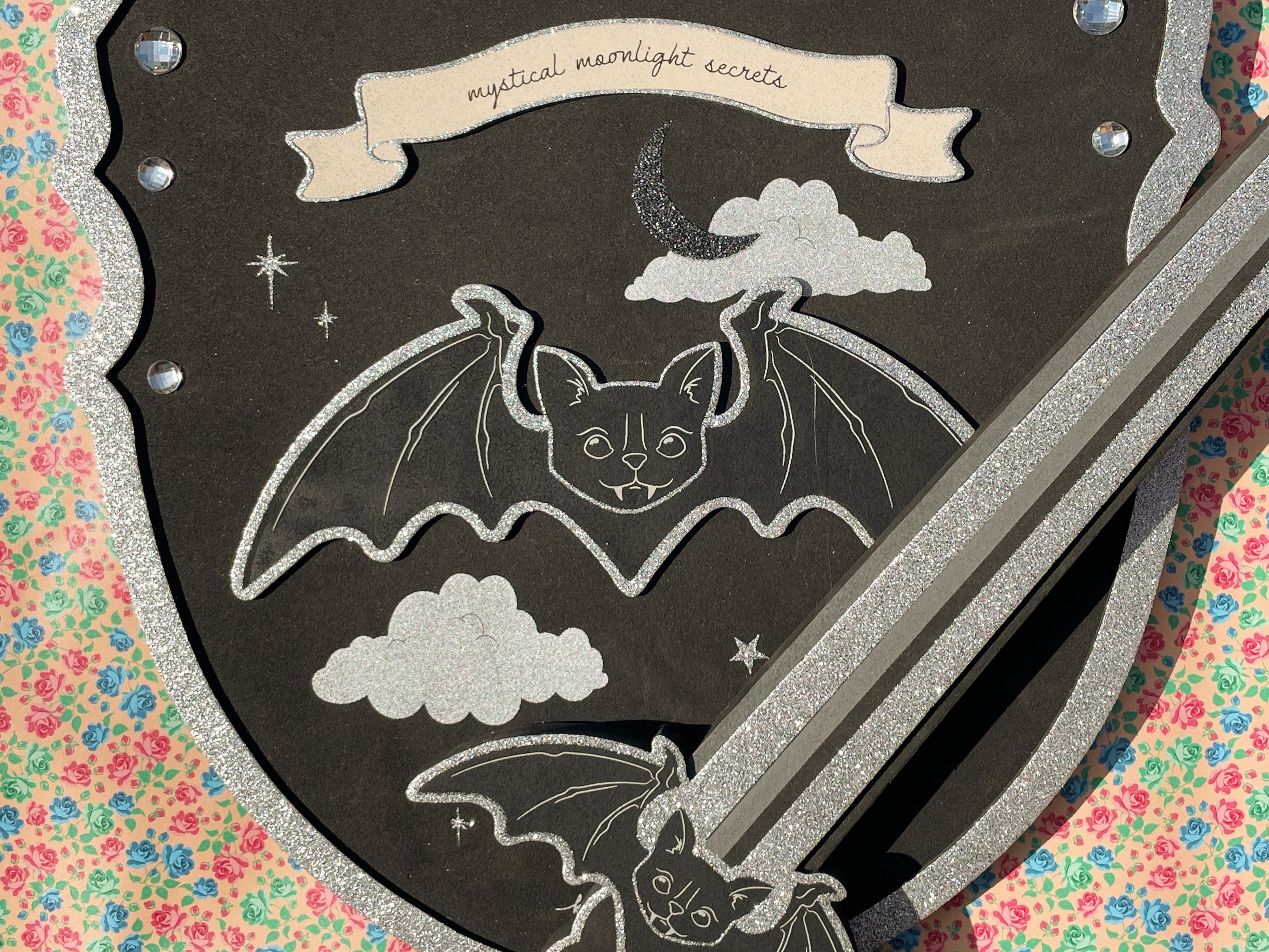 Konges Sløjd A/S Kostüme black