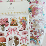 Konges Sløjd A/S Creative Accessoires girl mix pack