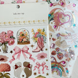 Konges Sløjd A/S Creative Accessoires girl mix pack