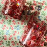 Konges Sløjd A/S Tassen fragola