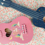 Konges Sløjd A/S Spielzeug mit Musik multi star