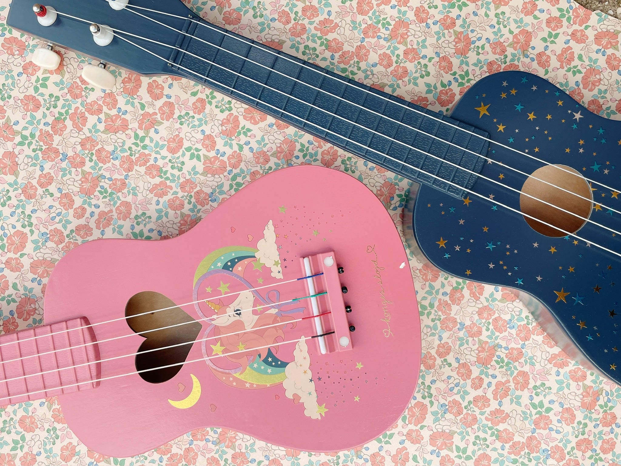 Konges Sløjd A/S Spielzeug mit Musik multi star