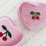 Konges Sløjd A/S Schmücken cherry