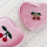 Konges Sløjd A/S Schmücken cherry