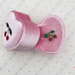 Konges Sløjd A/S Schmücken cherry