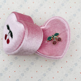 Konges Sløjd A/S Schmücken cherry