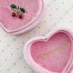 Konges Sløjd A/S Schmücken cherry