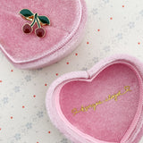 Konges Sløjd A/S Schmücken cherry