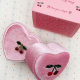 Konges Sløjd A/S Schmücken cherry