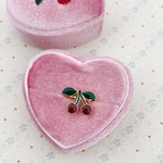 Konges Sløjd A/S Schmücken cherry