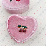 Konges Sløjd A/S Schmücken cherry