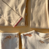 Konges Sløjd A/S Blusen - Jersey petit lapin