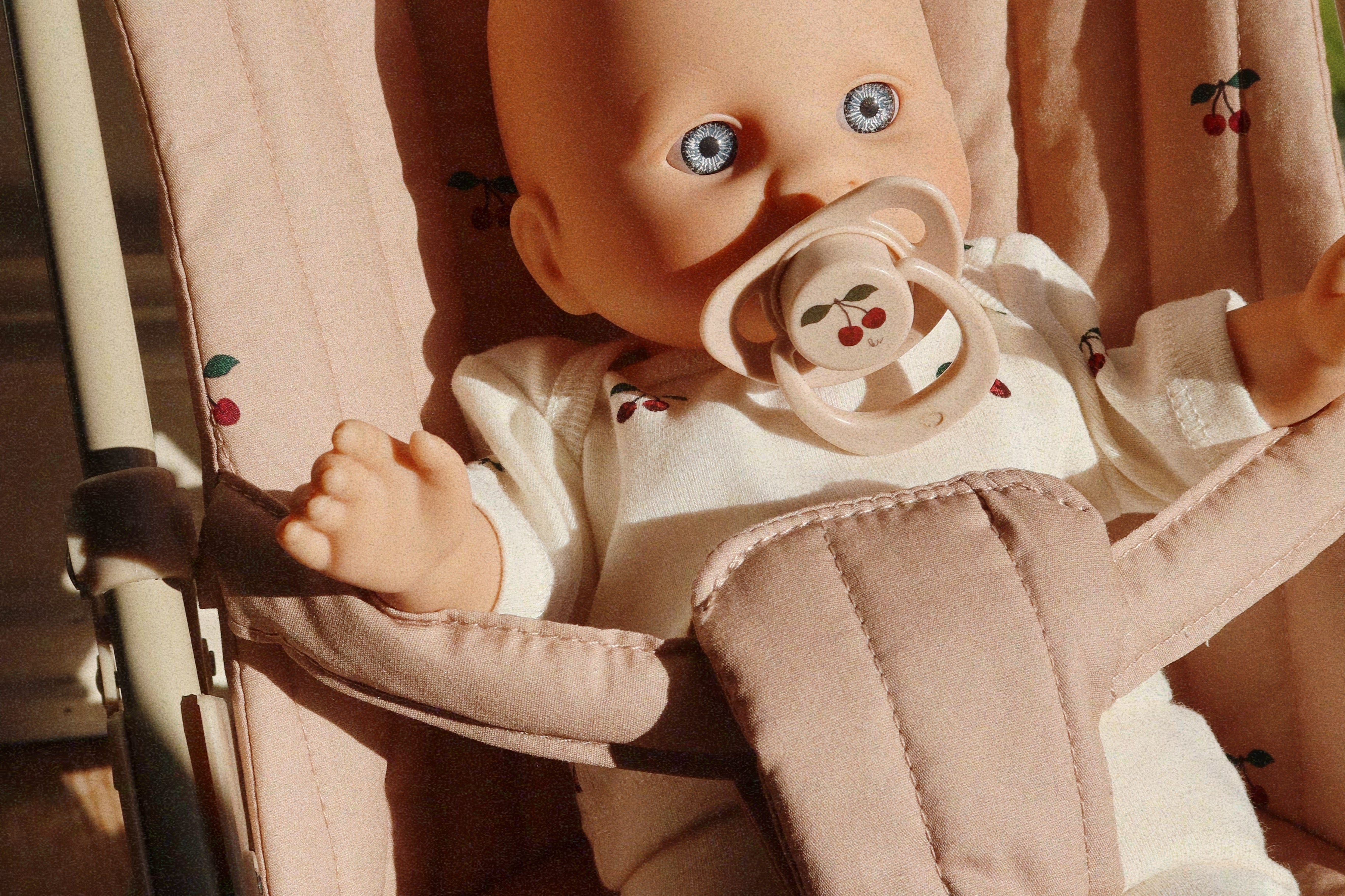 Konges Sløjd A/S Puppen multi