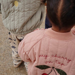 Konges Sløjd A/S JACKETS & COATS laurel oak