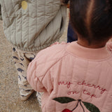 Konges Sløjd A/S JACKETS & COATS laurel oak