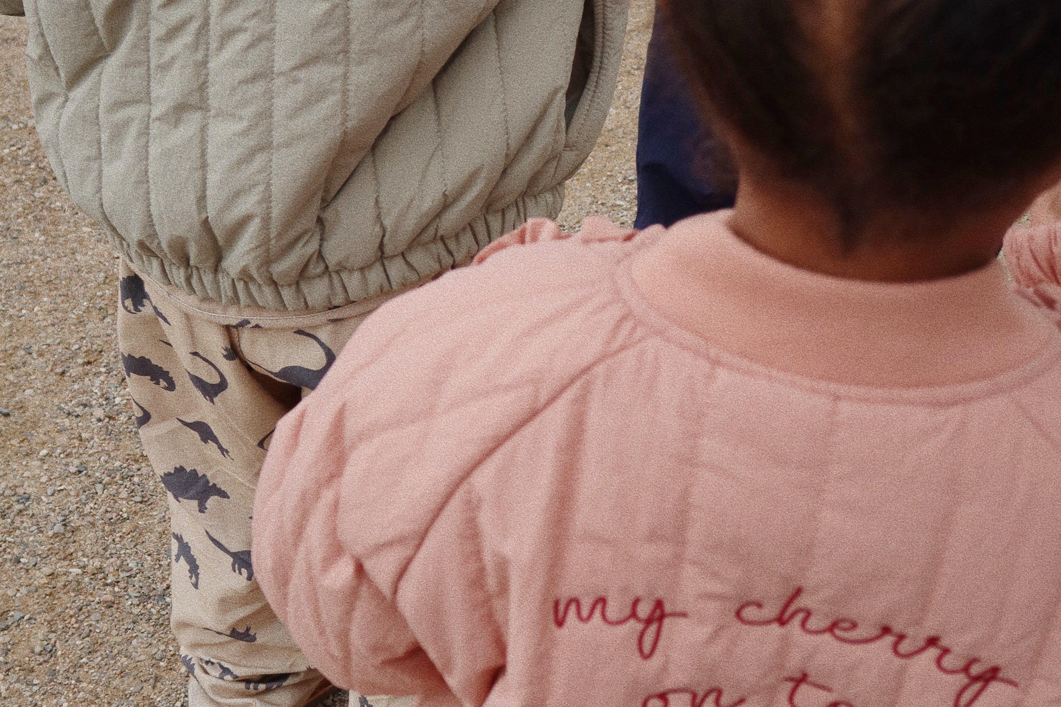 Konges Sløjd A/S JACKETS & COATS laurel oak