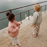 Konges Sløjd A/S JACKETS & COATS laurel oak