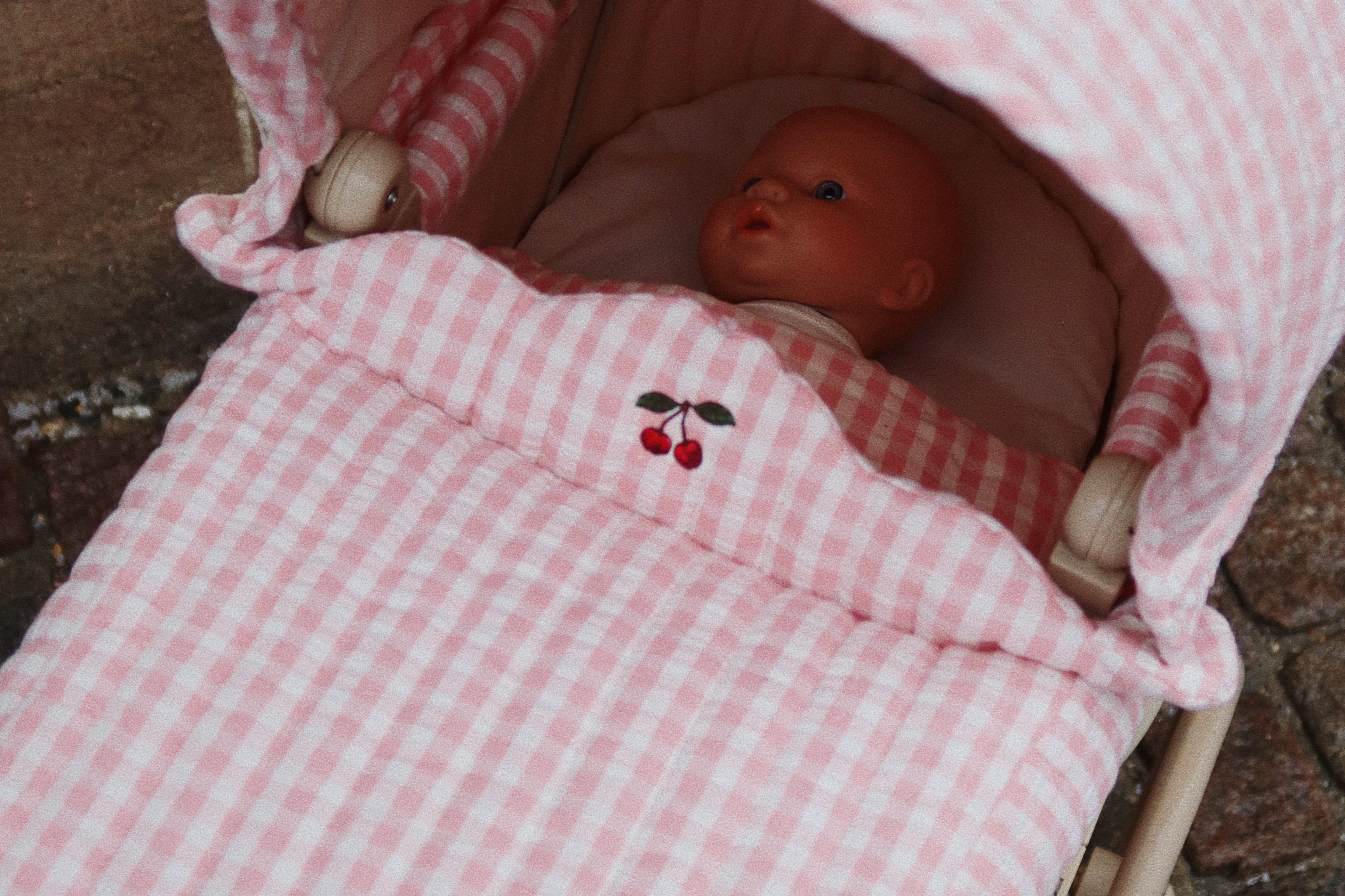 Konges Sløjd A/S Puppen multi