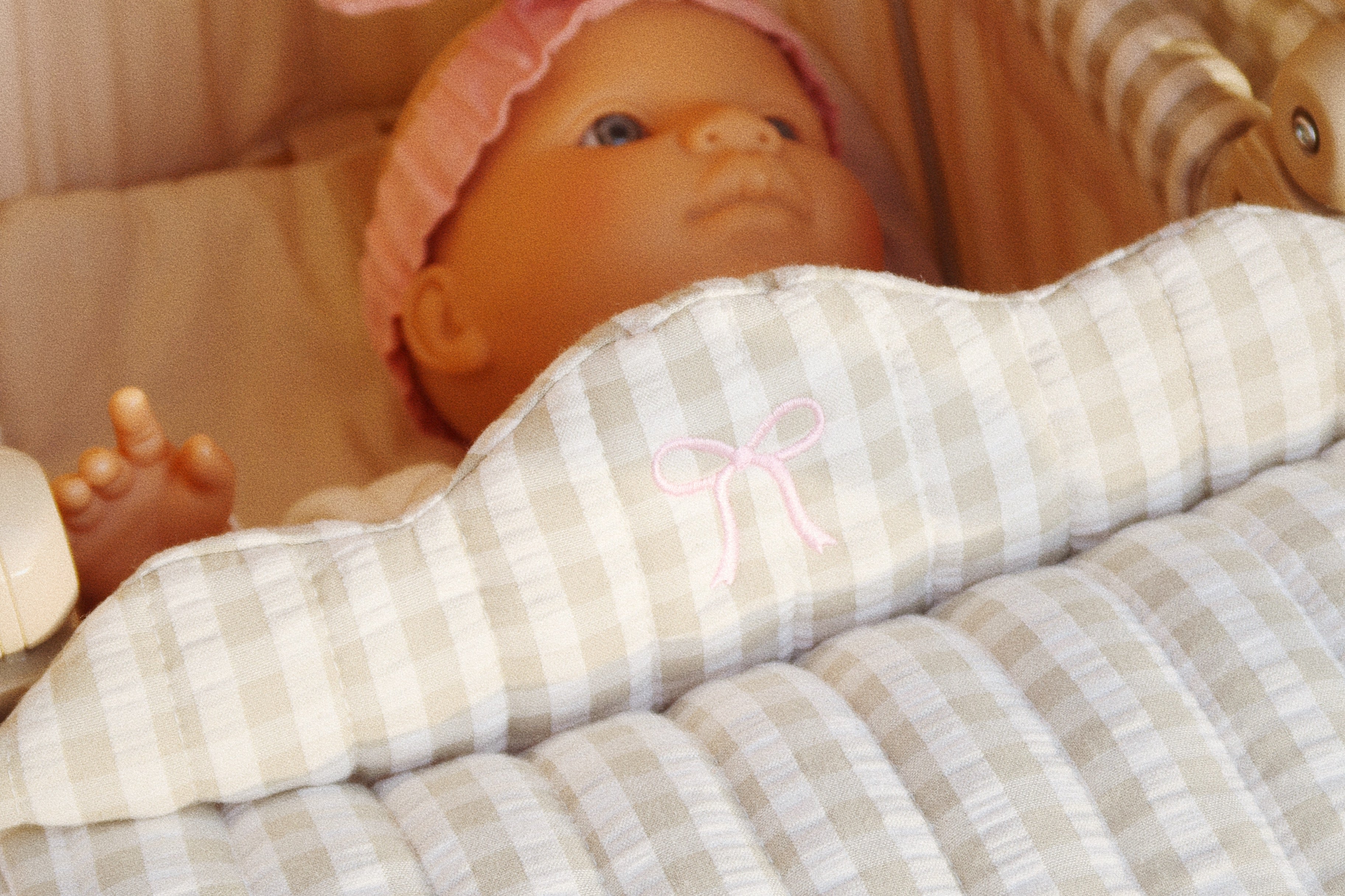 Konges Sløjd A/S Puppen multi