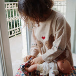 Konges Sløjd A/S Puppen multi