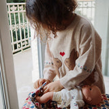 Konges Sløjd A/S Puppen multi