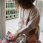 Konges Sløjd A/S Puppen multi