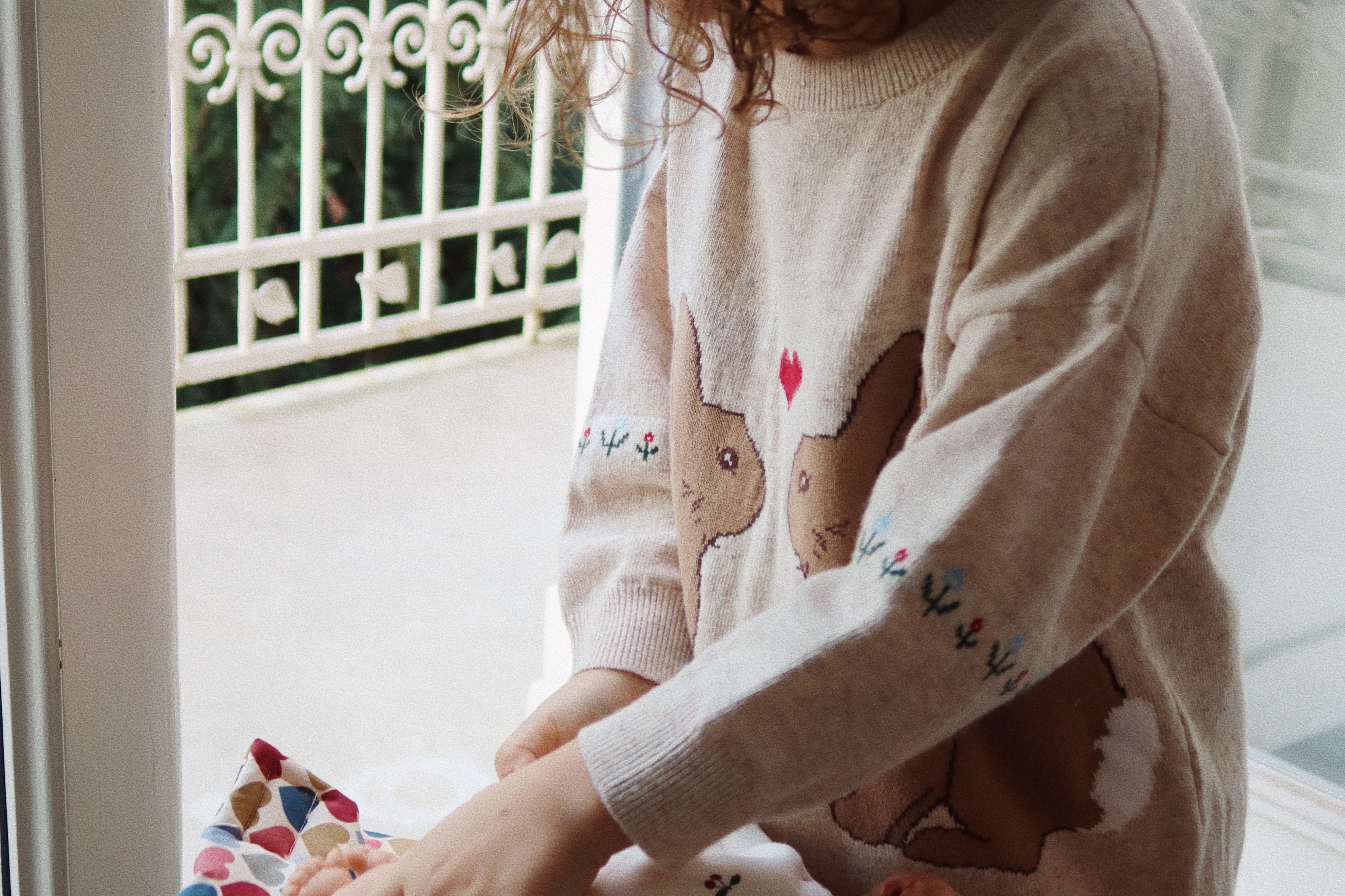 Konges Sløjd A/S Puppen multi