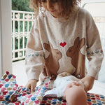 Konges Sløjd A/S Puppen multi