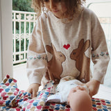 Konges Sløjd A/S Puppen multi