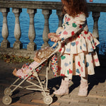 Konges Sløjd A/S Puppen Accessoires coeur bisous