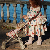 Konges Sløjd A/S Puppen Accessoires coeur bisous