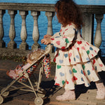 Konges Sløjd A/S Puppen Accessoires coeur bisous