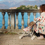 Konges Sløjd A/S Puppen Accessoires coeur bisous