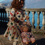 Konges Sløjd A/S Puppen Accessoires coeur bisous