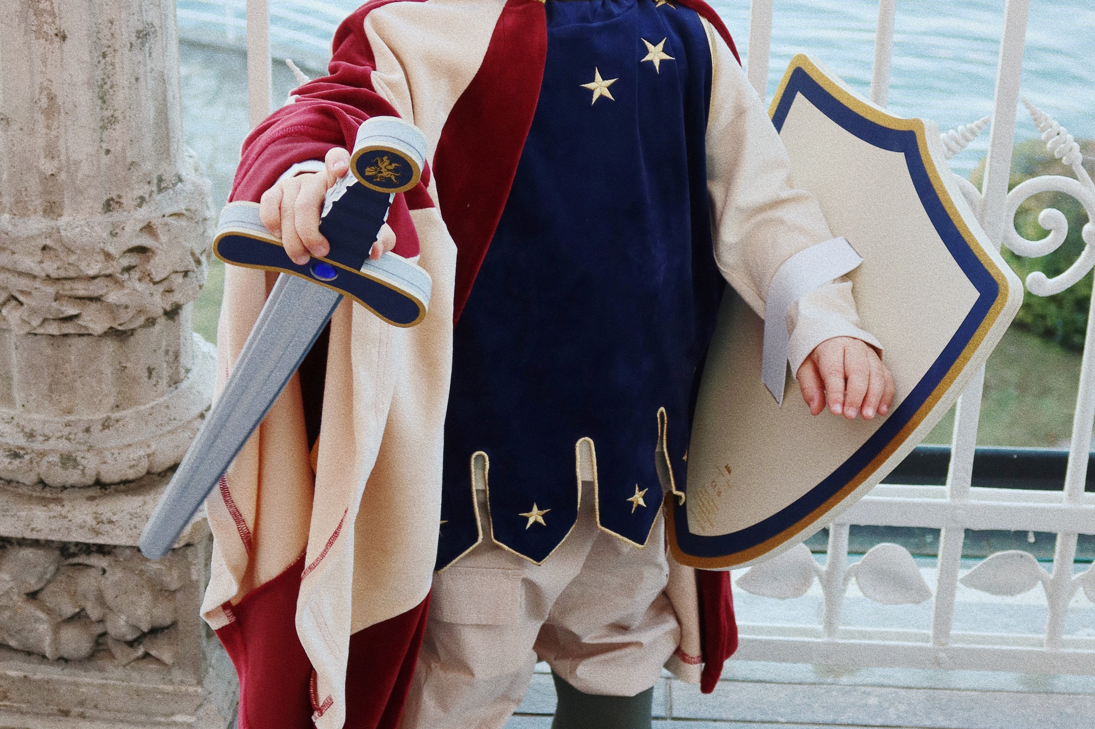 Konges Sløjd A/S Kostüme midnight navy