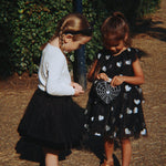 Konges Sløjd A/S Kostüme black