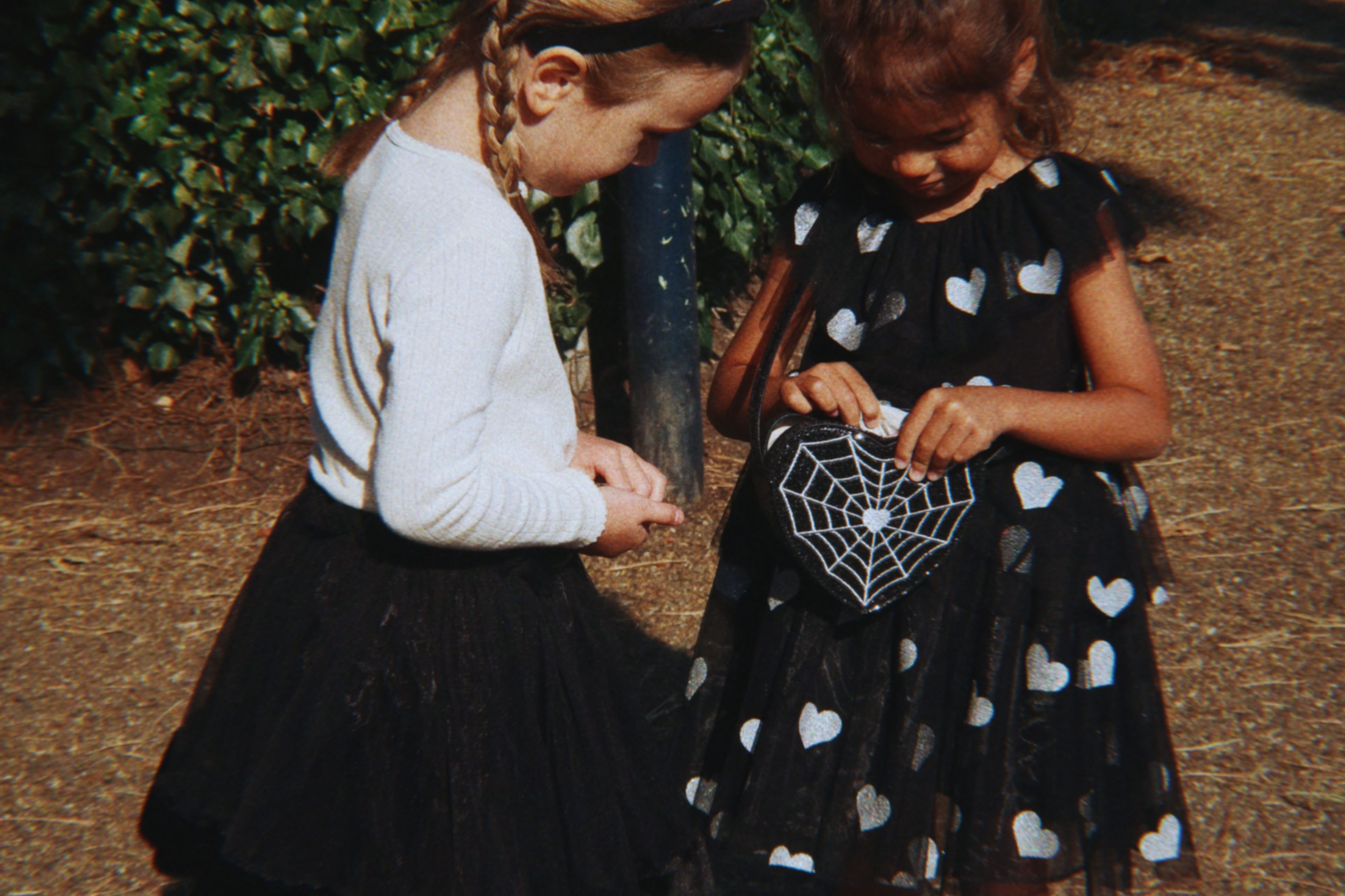 Konges Sløjd A/S Kostüme black