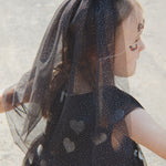 Konges Sløjd A/S Kostüme black