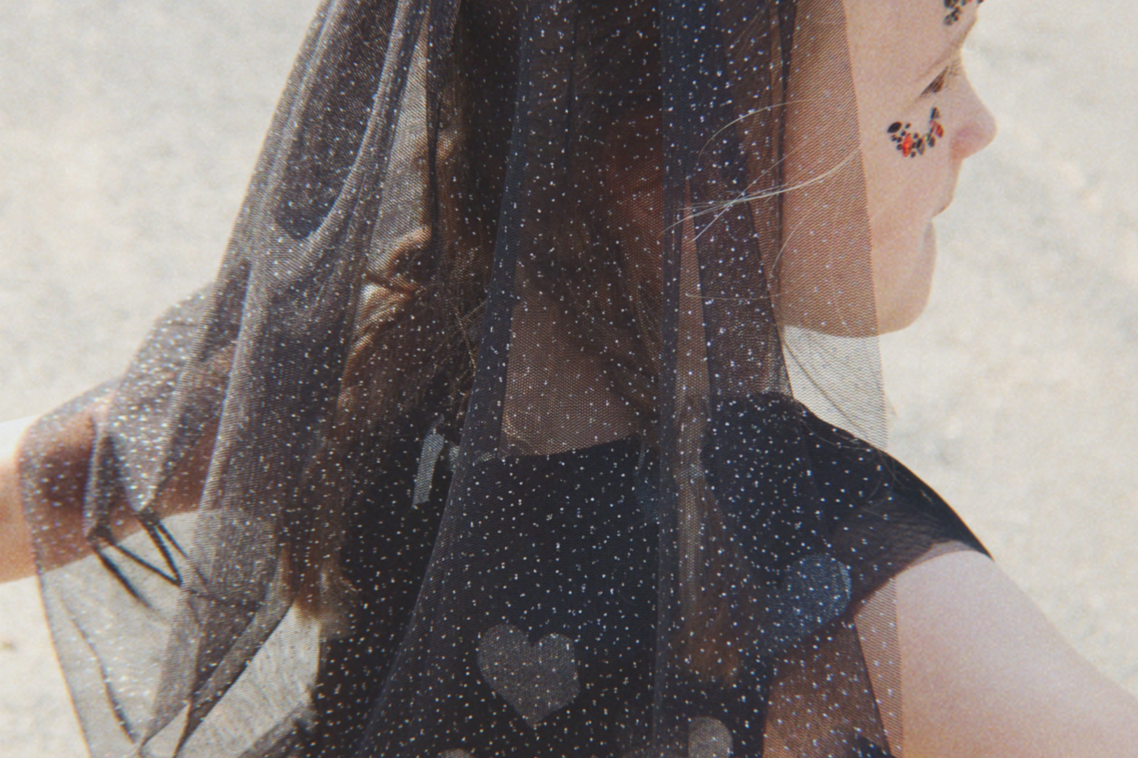 Konges Sløjd A/S Kostüme black