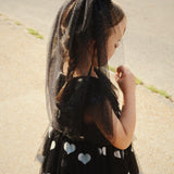 Konges Sløjd A/S Kostüme black