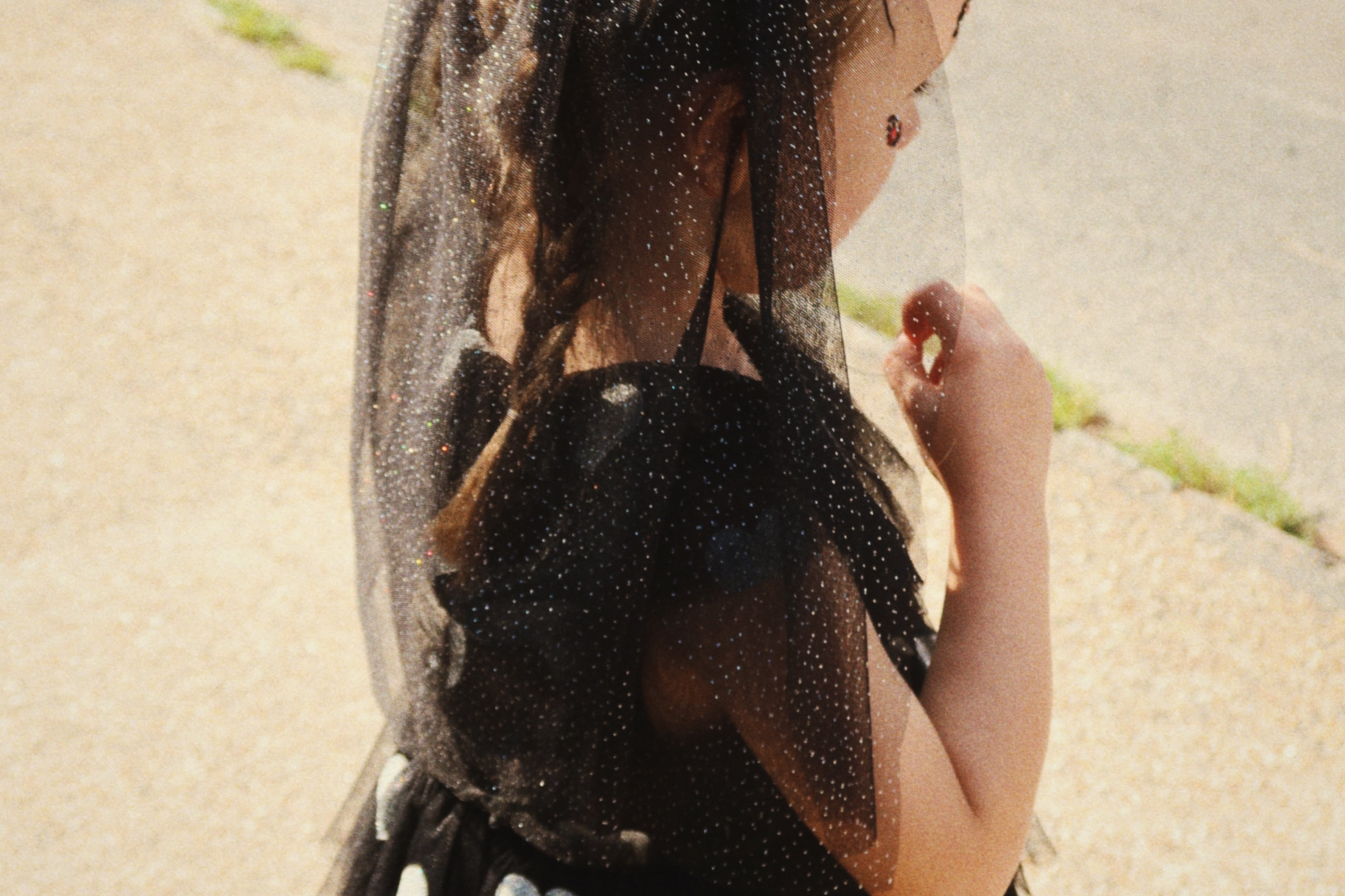 Konges Sløjd A/S WOVEN DRESSES black