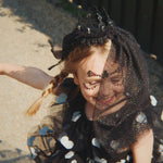 Konges Sløjd A/S Kostüme black