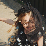 Konges Sløjd A/S Creative Accessoires red/black