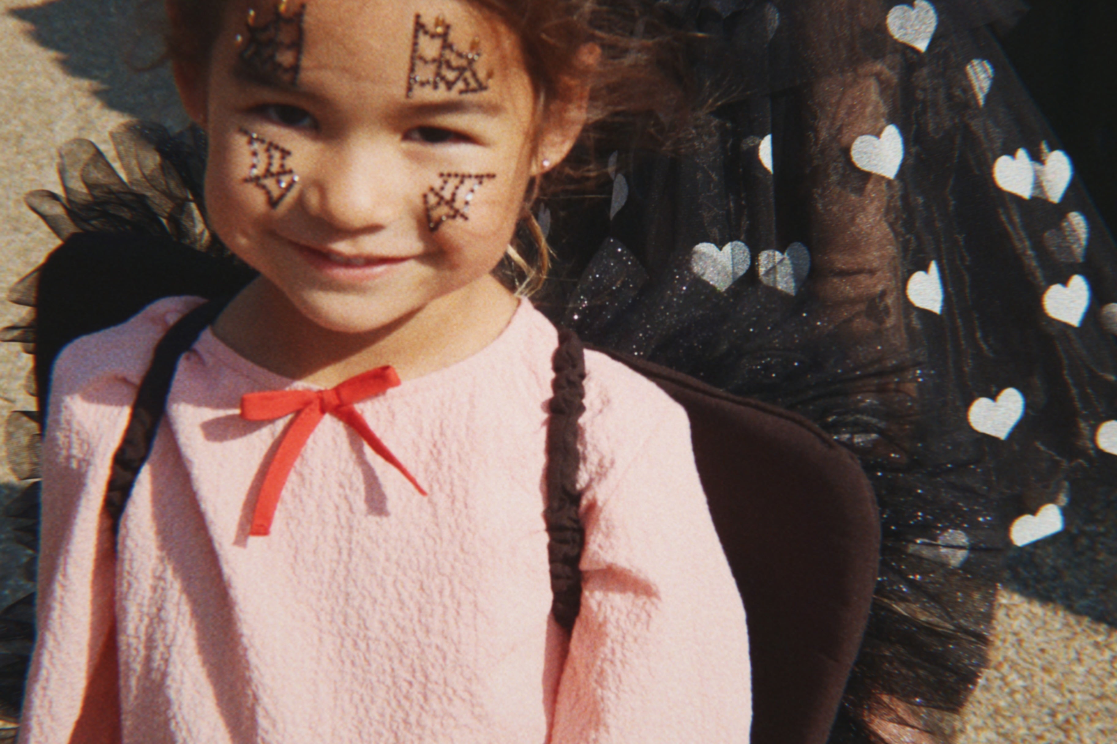 Konges Sløjd A/S Kostüme black