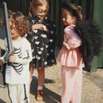 Konges Sløjd A/S Kostüme black