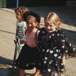 Konges Sløjd A/S Kostüme antique white