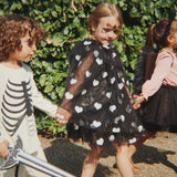 Konges Sløjd A/S Kostüme black